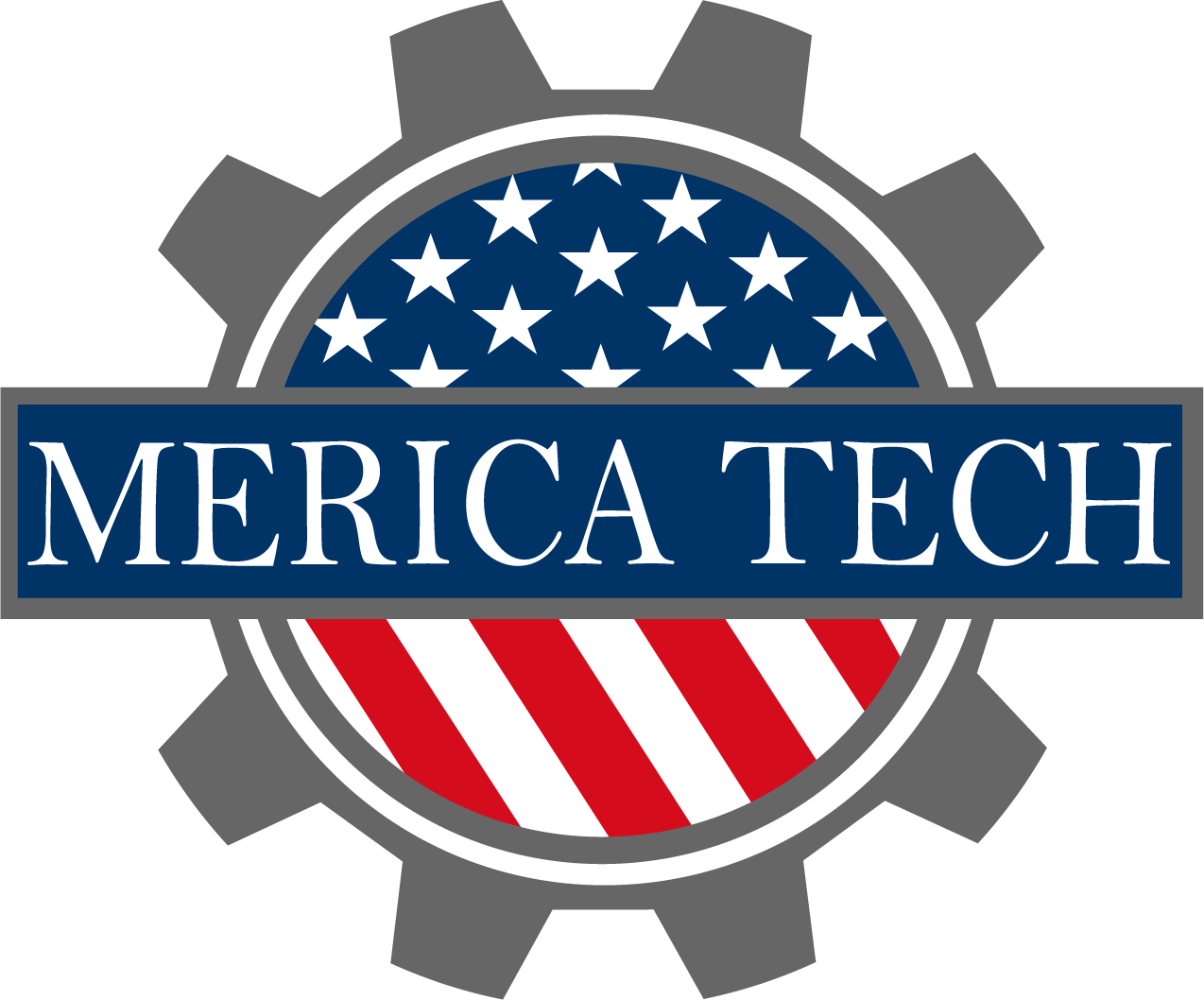 Merica Tech LLC