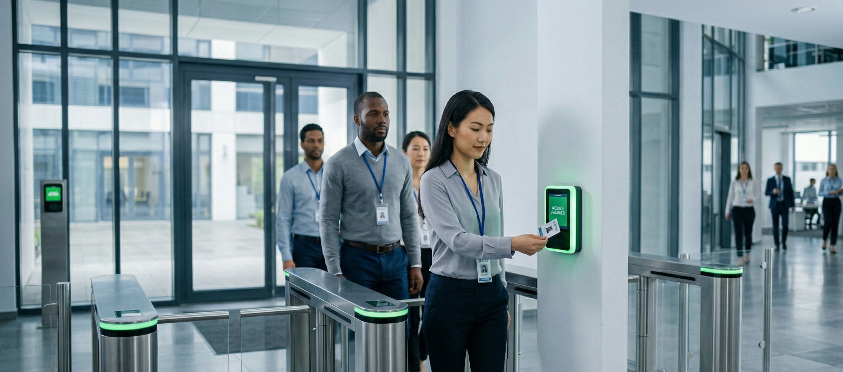 Fire station alerting system
